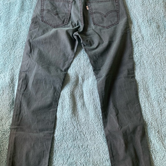 Levi’s Strauss 508, size 29-30 like new ! - Picture 4 of 6